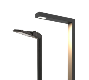 Уличное освещение